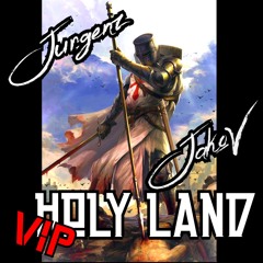 JakoV, Jurgenz - Holy Land VIP