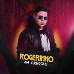 MC ROGERINHO - GATINHA SÓ VOCÊ (((COM GRAVE))) [ DJ LIZO DE SG ]