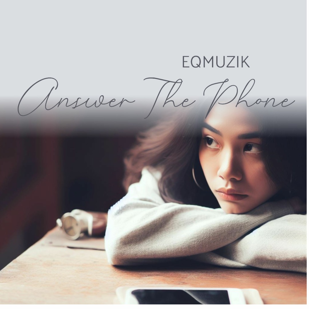 Stream Not Afraid of Love by EqMuzik | Listen online for free on SoundCloud