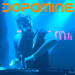 Diego Delgado // Special Closing live set