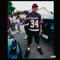 Not The Same (feat. EBK Bckdoe)