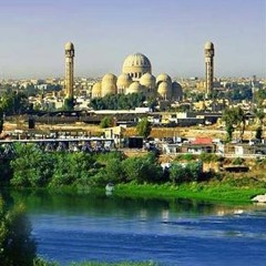 دكن غارات الموصل صاحن انذار | الجيش النقشبندي