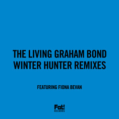Winter Hunter (feat. Fiona Bevan) (Bare Noize Remix)