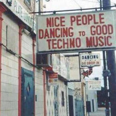 4 THE TECHNO LOVERS - ESTRELLA Mini Mix
