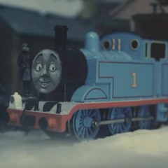 TCC 12 - Trainspotting in Winter