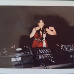 All Vinyl Mix  - Electro, Detroit, Tribal, Raptor House, Experimental, Acid - Nov 2024 - REC131.WAV