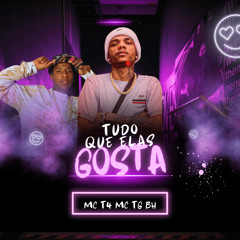 Tudo Que Elas Gosta