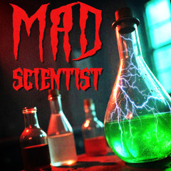 MAD SCIENTIST