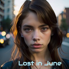 Lost in June