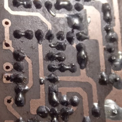 The Diamond Sea (Sonic Youth cover)