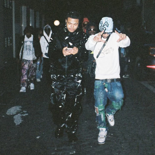 Implaccable - GLRRA GLRRA BOUM (prodbyso)
