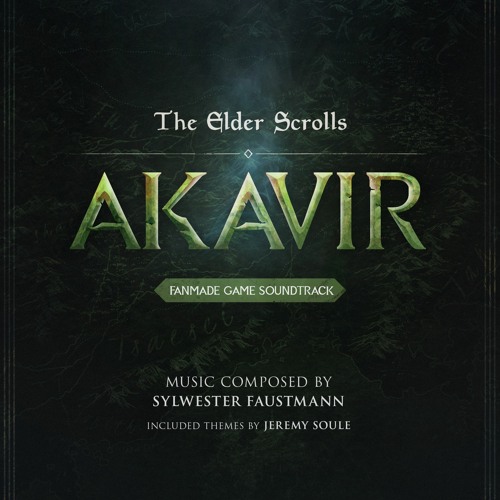 01. Main Theme / Rise of The Empire