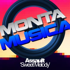 Assault - Sweet Melody