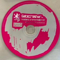 Gatecrasher Resident Transmission 2 - CD 2 - Matt Hardwick