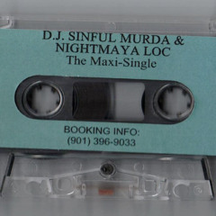 05. Ghetto Bass Mix (Outro)