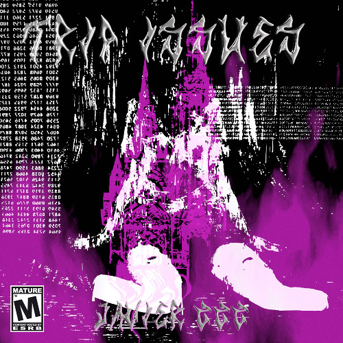 JAVIER S$S - TRIP ISSUES (FREE DL)