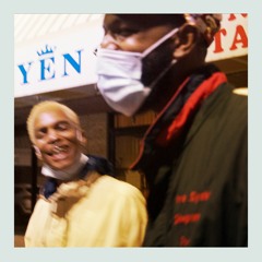 They Hate Change - Day Ones (feat. Pale Spring) [HOT SAUCE]