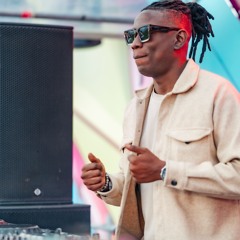 This is Maxwell vol 3
