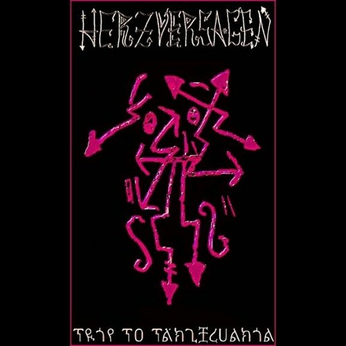 Herzversagen - Trip to Tänzelvania