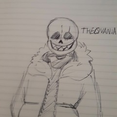 theovania
