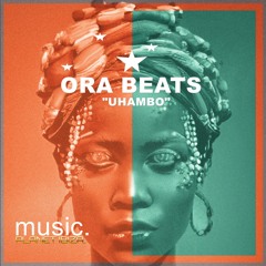 Ora Beats - Uhambo (Original Mix) [Planet Ibiza Music]