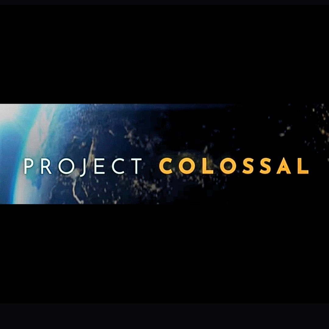 Project Colossal Stream A Colossal Template - Orchestral Test by Kyle J Hartman | Listen ...