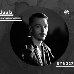 Juulz - Syncast [SYN227]