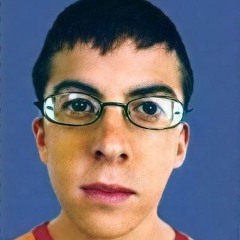 Film Score - Dark Knight in Combat