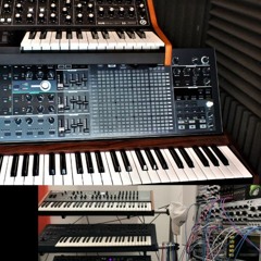 Kris Lennox/Laurent Juillet: "New Home"