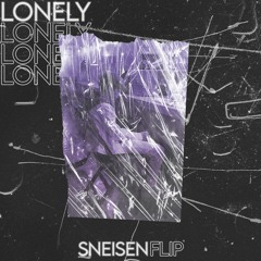 Justin Bieber & Benny Blanco - Lonely (SNEISEN FLIP)