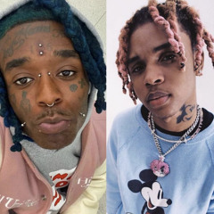 SoFaygo & Lil Uzi Vert - Molly