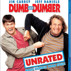 #218 - They Ruined Dumb and Dumber