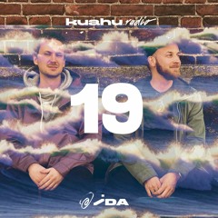 kuahu.radio #19