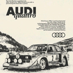 Yere - AUDI CLUB