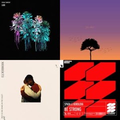 Mellow Grooves