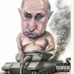 Putin sucks