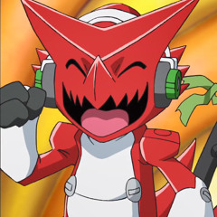 Bouncymon