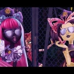 Ukraść show (nightcore) - Monster High Boo York
