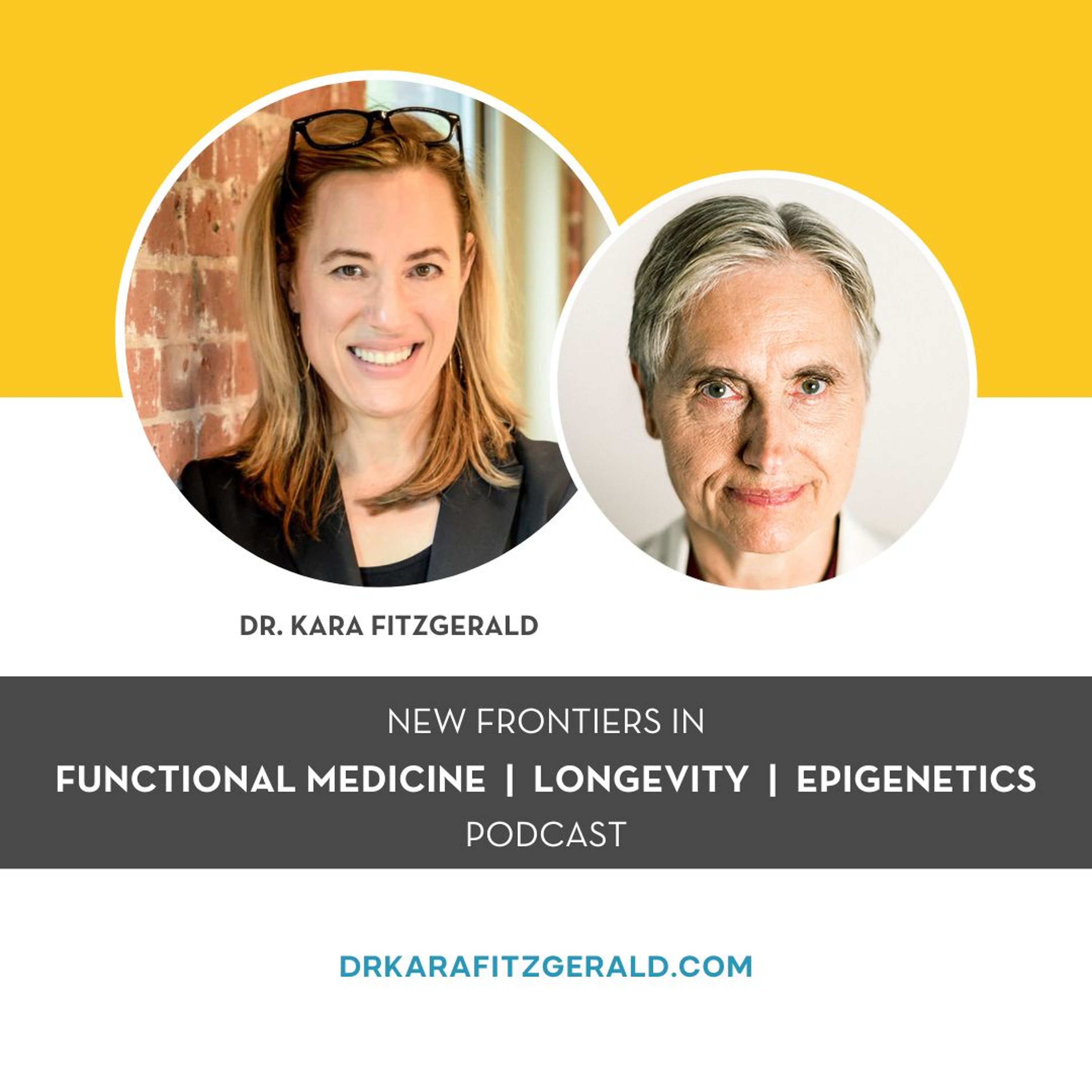 Latest Research Data on Diet & Other Interventions for Multiple Sclerosis with Dr. Terry Wahls