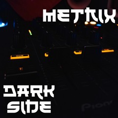 Metnix - Dark side (Neurofunk mix)