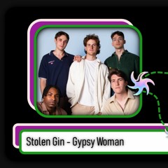 Stolen Gin - Gypsy Woman (Borby Norton Remix)