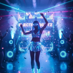 Eorodancer (Cover Dj Mangoo)