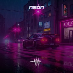 Neón (Freestyle Trap beat)
