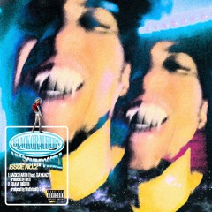 GRAVE DIGGER (prod. Wxlfstealth & !an)