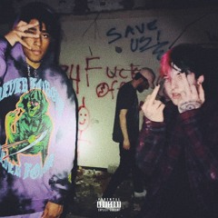 LXXIV, TR3, & citrate - kill myself for the clout