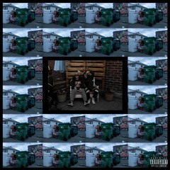 No Gossip (Ft. JasonHippy) [Prod. Exposé]