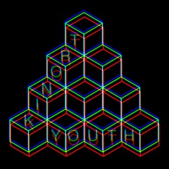 Tronik Youth April 2020 Mix