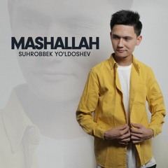 Suhrobbek Yo'ldoshev - Mashallah ( DjKarma Remix 2024 )