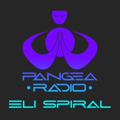Eli Spiral | Pangea Radio | Episode 8 | Progressive House