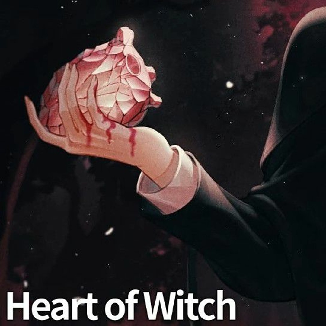 Stream M2U[ReX] - Heart Of Witch by a | Listen online for free on ...
